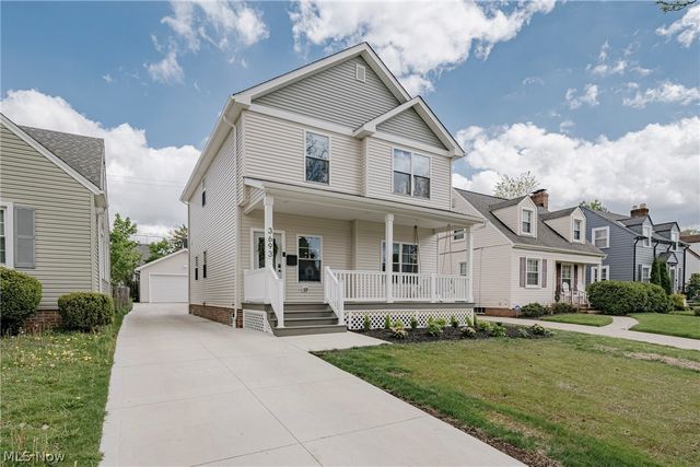 3693 Pennington Road, Shaker Heights, OH 44120