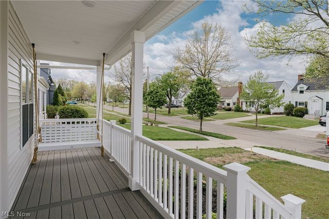 3693 Pennington Road, Shaker Heights, OH 44120