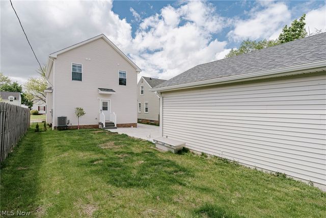 3693 Pennington Road, Shaker Heights, OH 44120