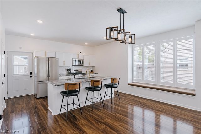 3693 Pennington Road, Shaker Heights, OH 44120