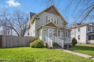 731 N Washington Street, Van Wert, OH 45891