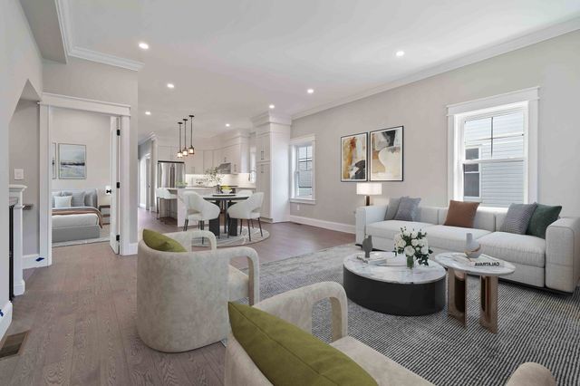 61 Springfield St 1, Somerville, MA 02143