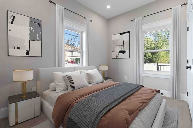 61 Springfield St 1, Somerville, MA 02143
