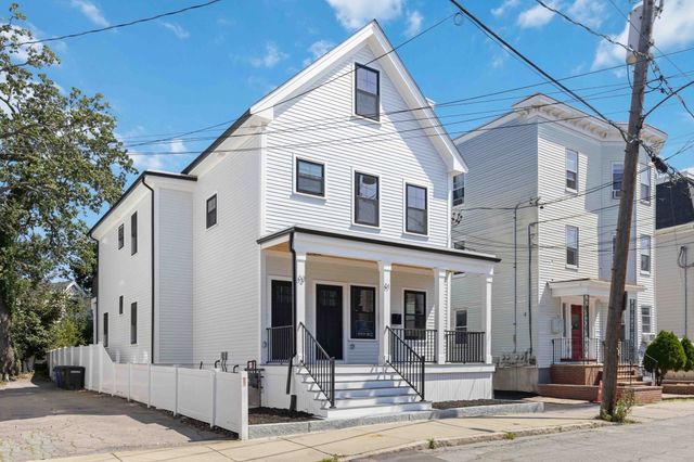 61 Springfield St 1, Somerville, MA 02143