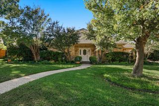 4208 Bretton Bay Circle, Dallas, TX 75287