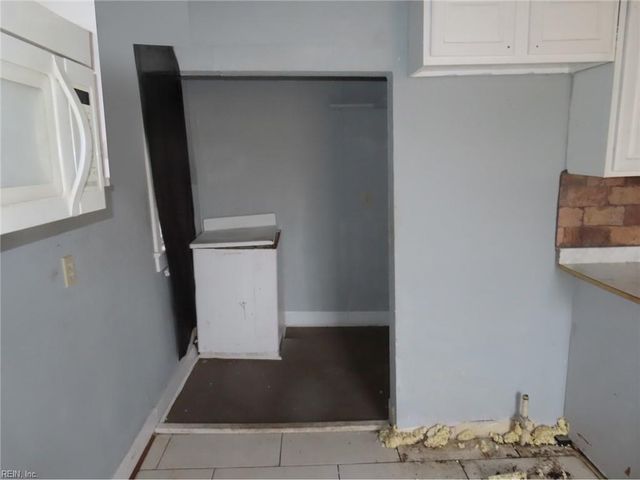 318 Pinner ST, Suffolk, VA 23434