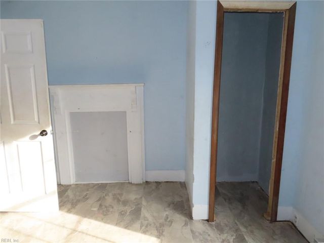 318 Pinner ST, Suffolk, VA 23434