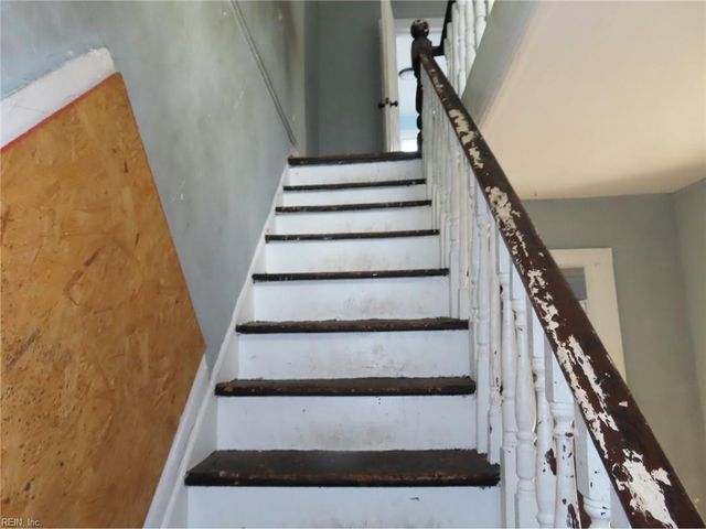 318 Pinner ST, Suffolk, VA 23434