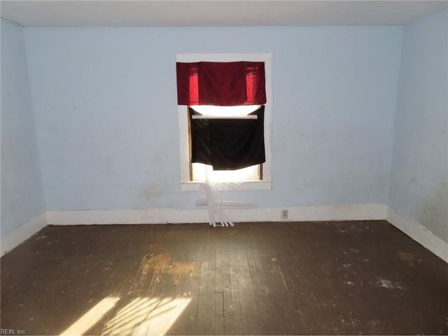 318 Pinner ST, Suffolk, VA 23434