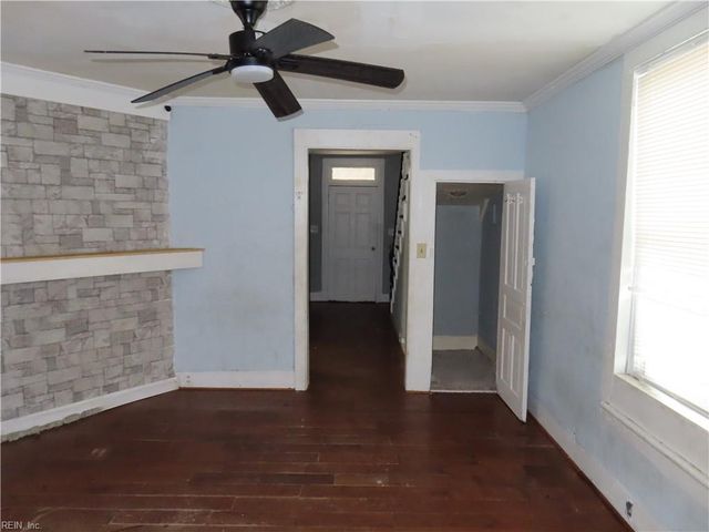 318 Pinner ST, Suffolk, VA 23434