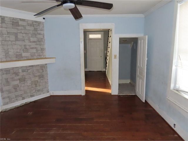 318 Pinner ST, Suffolk, VA 23434