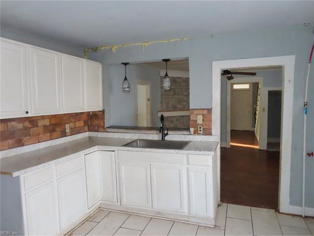 318 Pinner ST, Suffolk, VA 23434