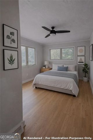 1768 Pennington Place SE, Atlanta, GA 30316