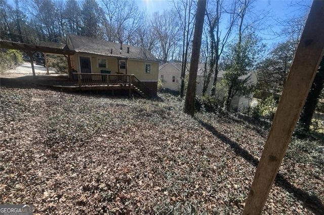 1768 Pennington Place SE, Atlanta, GA 30316