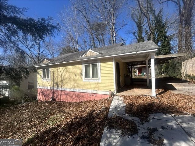 1768 Pennington Place SE, Atlanta, GA 30316