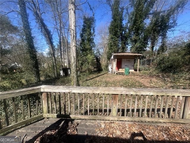 1768 Pennington Place SE, Atlanta, GA 30316