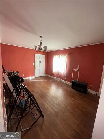 1768 Pennington Place SE, Atlanta, GA 30316