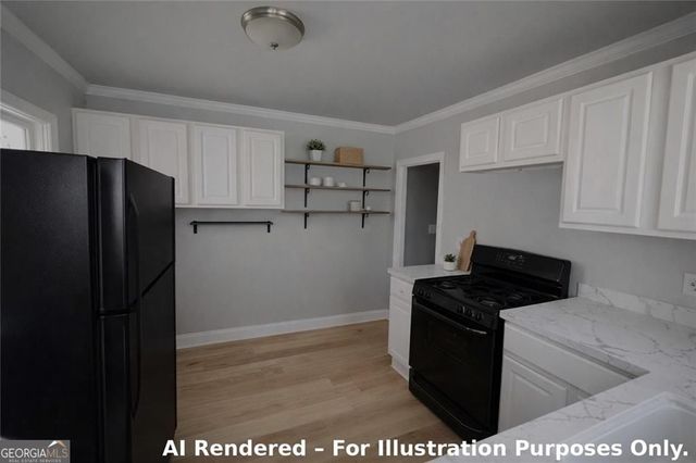 1768 Pennington Place SE, Atlanta, GA 30316