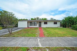 5001 NW 179th Terrace, Miami Gardens, FL 33055