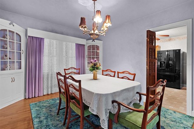 1024 E ORANGE AVENUE, Eustis, FL 32726