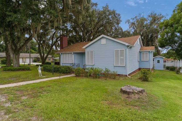 1024 E ORANGE AVENUE, Eustis, FL 32726