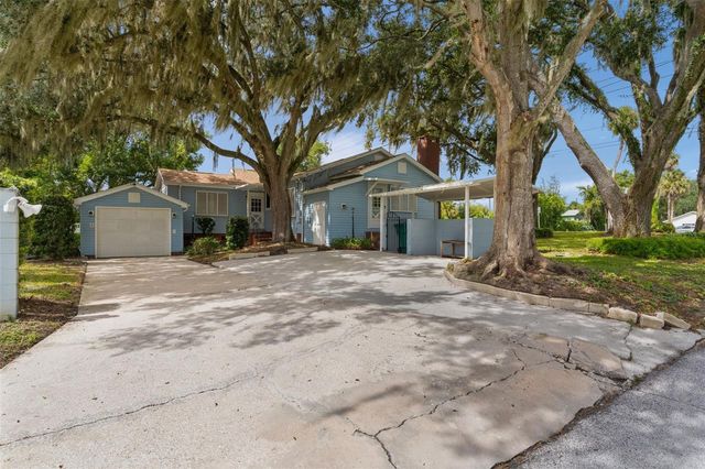 1024 E ORANGE AVENUE, Eustis, FL 32726