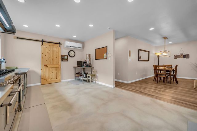 3535 Felix Currie Road, Point Blank, TX 77364