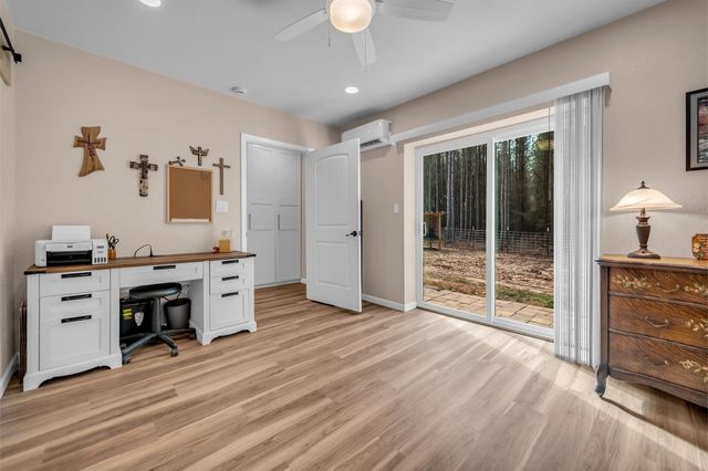 3535 Felix Currie Road, Point Blank, TX 77364