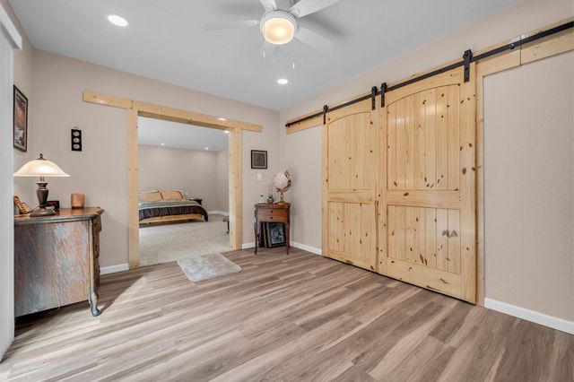 3535 Felix Currie Road, Point Blank, TX 77364