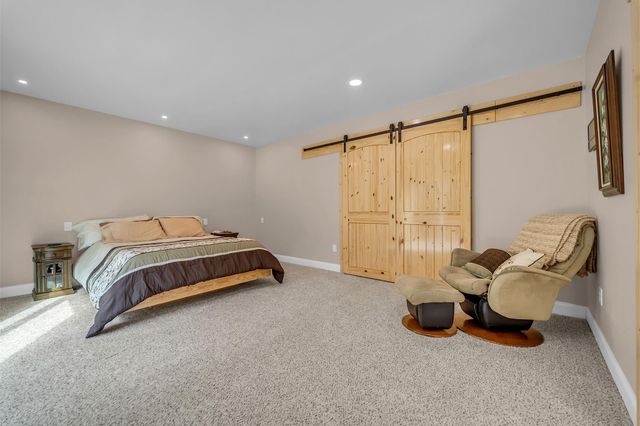 3535 Felix Currie Road, Point Blank, TX 77364