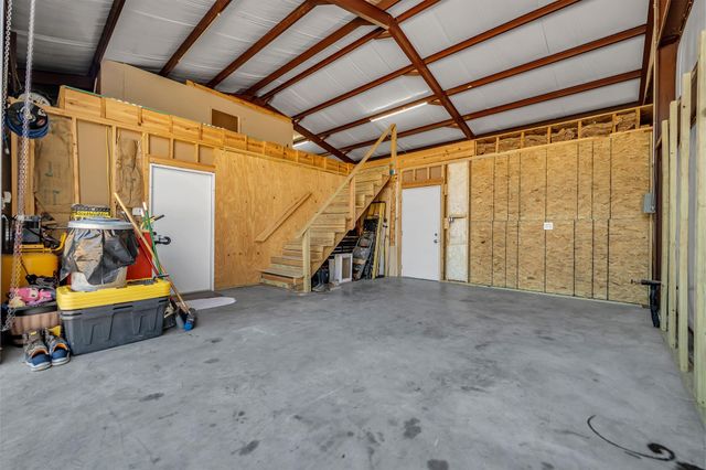 3535 Felix Currie Road, Point Blank, TX 77364