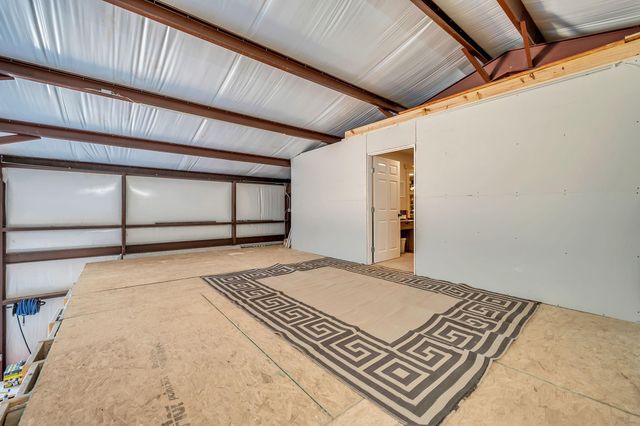 3535 Felix Currie Road, Point Blank, TX 77364