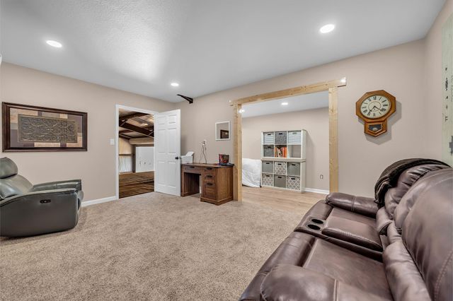 3535 Felix Currie Road, Point Blank, TX 77364