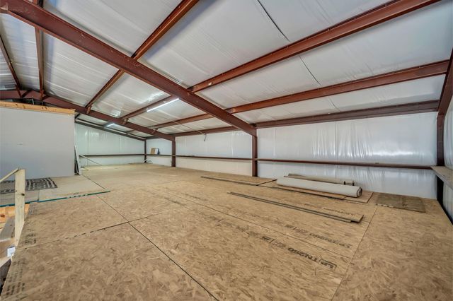 3535 Felix Currie Road, Point Blank, TX 77364