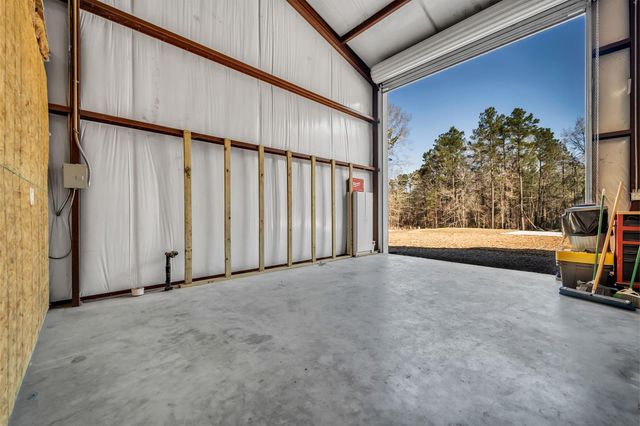 3535 Felix Currie Road, Point Blank, TX 77364