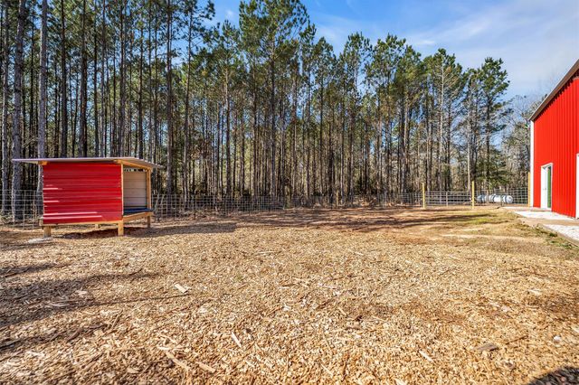 3535 Felix Currie Road, Point Blank, TX 77364