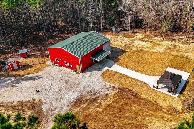 3535 Felix Currie Road, Point Blank, TX 77364