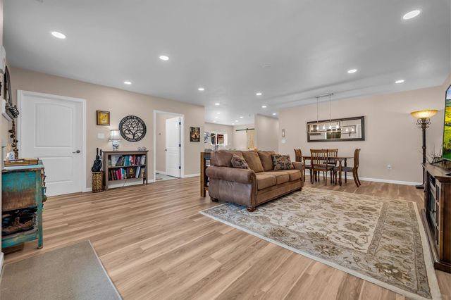 3535 Felix Currie Road, Point Blank, TX 77364