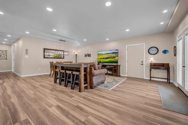 3535 Felix Currie Road, Point Blank, TX 77364