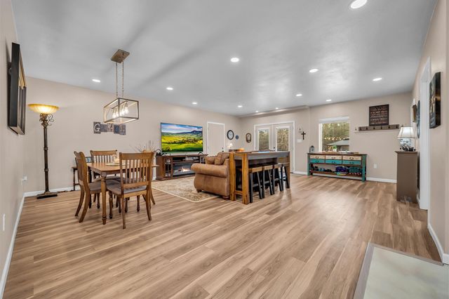 3535 Felix Currie Road, Point Blank, TX 77364