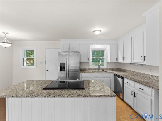 2808 Granby St, Hopewell, VA 23860