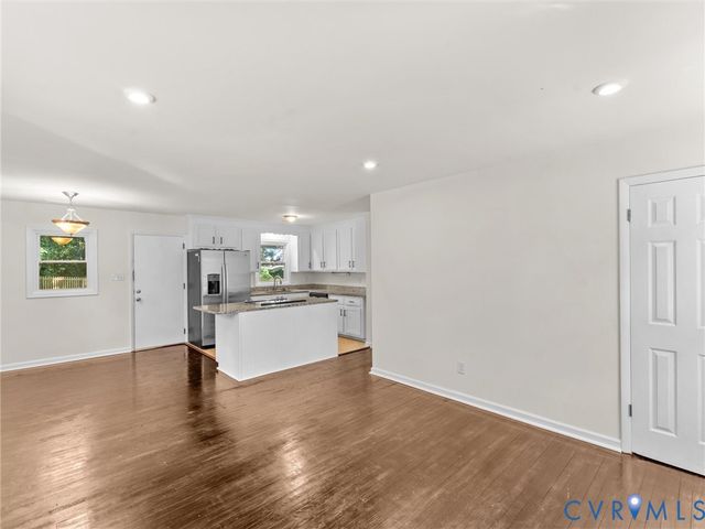 2808 Granby St, Hopewell, VA 23860