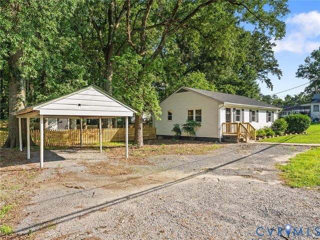2808 Granby St, Hopewell, VA 23860