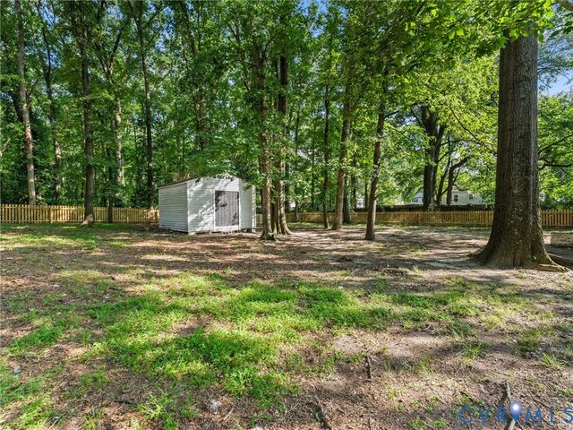 2808 Granby St, Hopewell, VA 23860