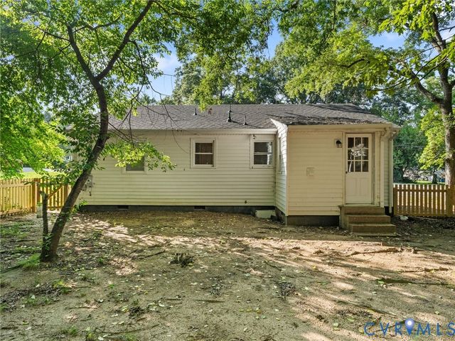 2808 Granby St, Hopewell, VA 23860