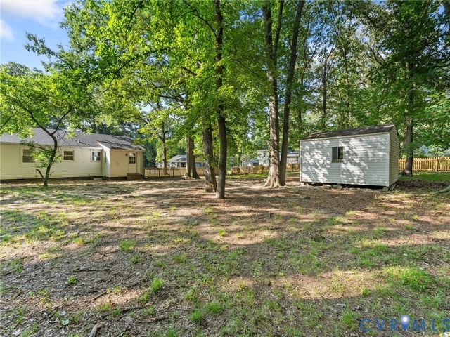 2808 Granby St, Hopewell, VA 23860