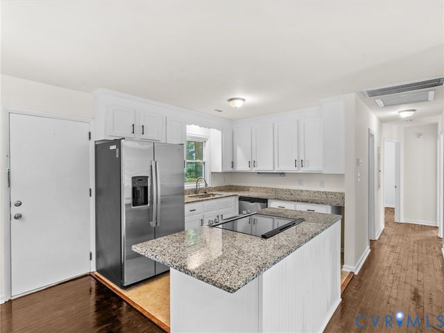 2808 Granby St, Hopewell, VA 23860
