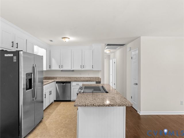 2808 Granby St, Hopewell, VA 23860