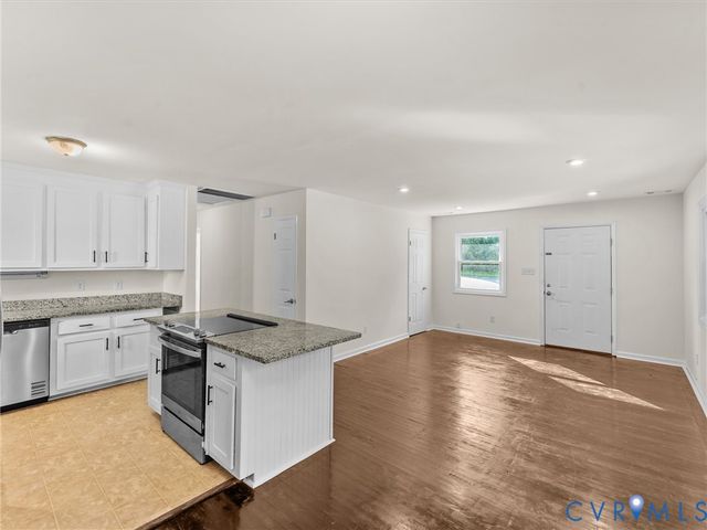 2808 Granby St, Hopewell, VA 23860