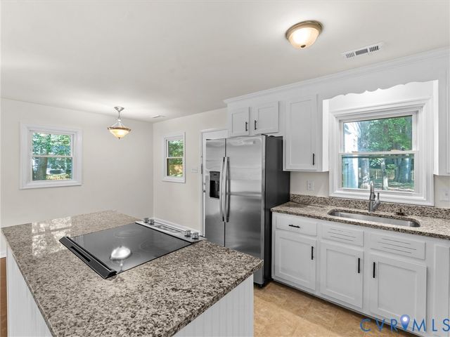 2808 Granby St, Hopewell, VA 23860